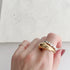 LUNA2 ring